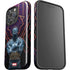 Marvel Black Panther Wakanda Salute iPhone 16 Pro Max Impact Case